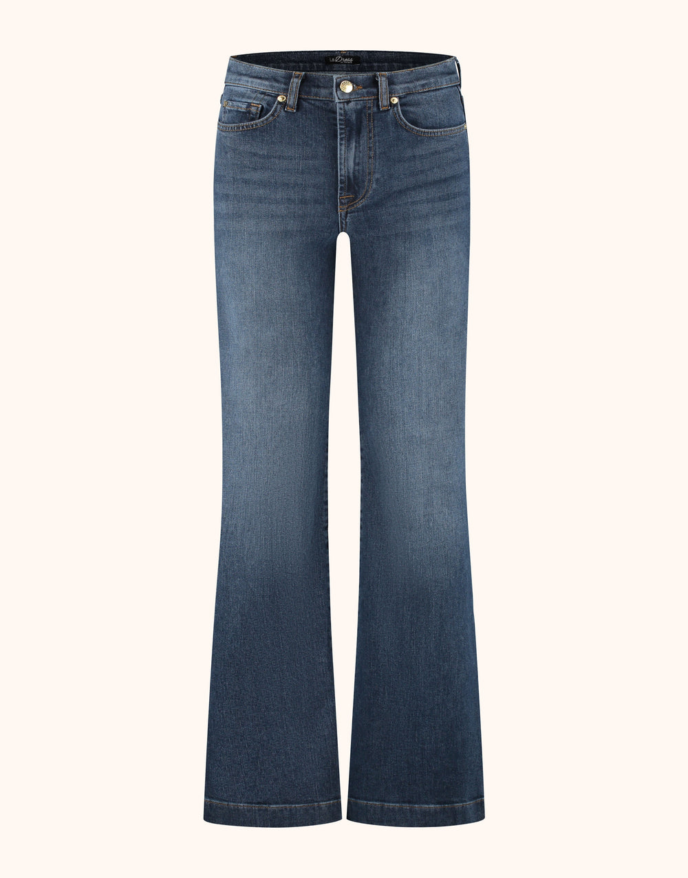 Manuela Washed Navy