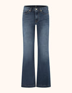 Manuela Washed Navy