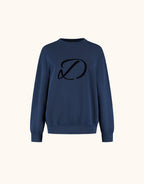 Candy Midnight Blue