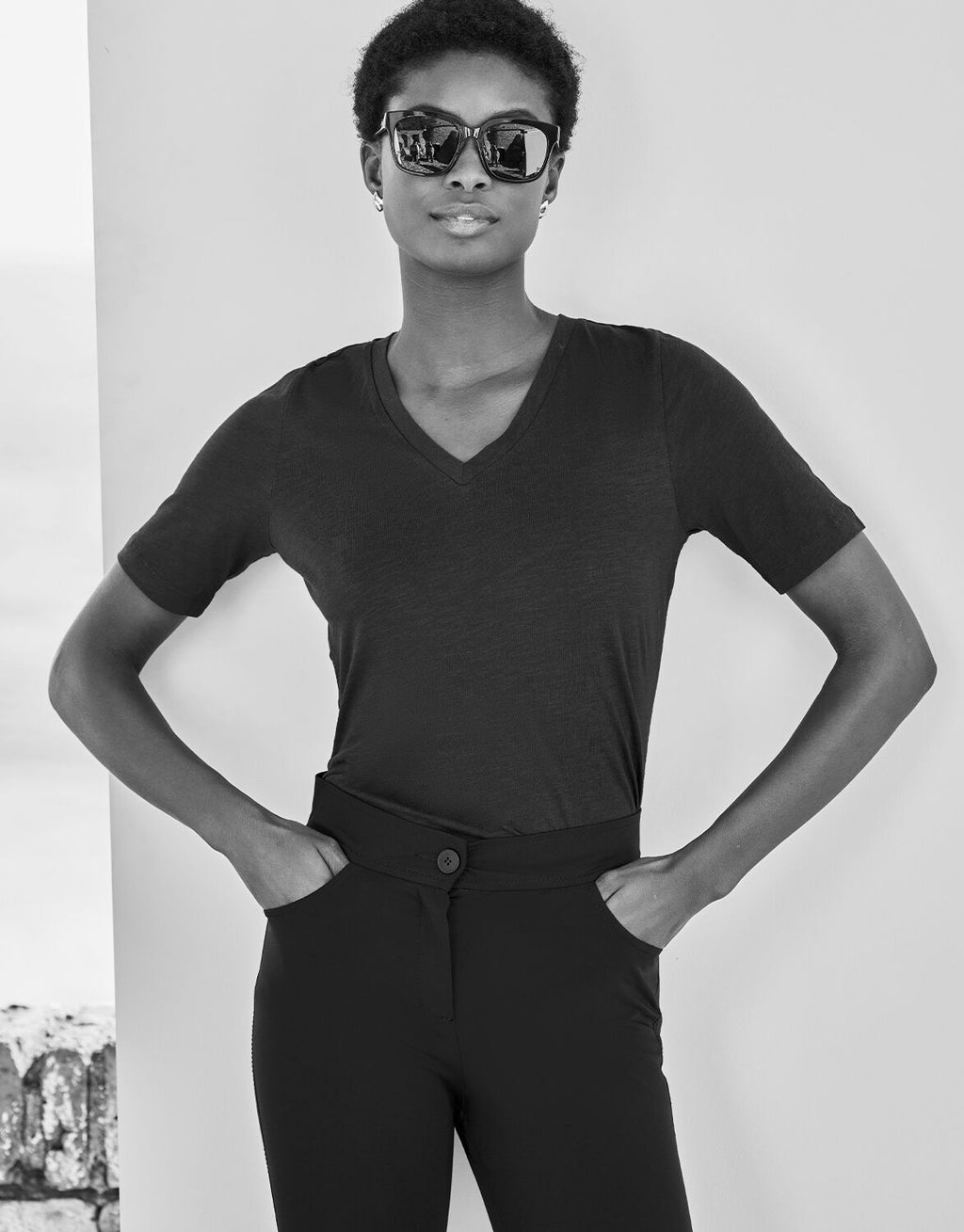 Berlin Black