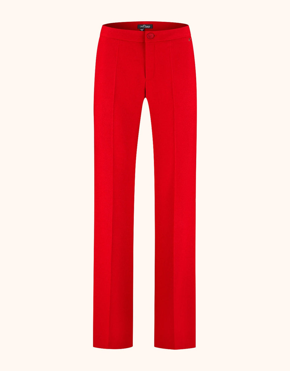 Geneva Raspberry Red