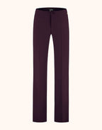 Geneva Deep Aubergine