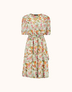 Kira Soft Mint Bloom
