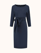 Caroline Midnight Blue