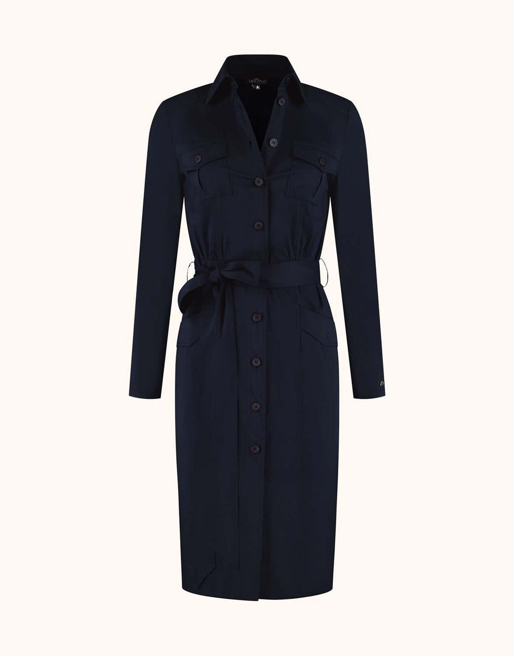 Ayla Midnight Blue