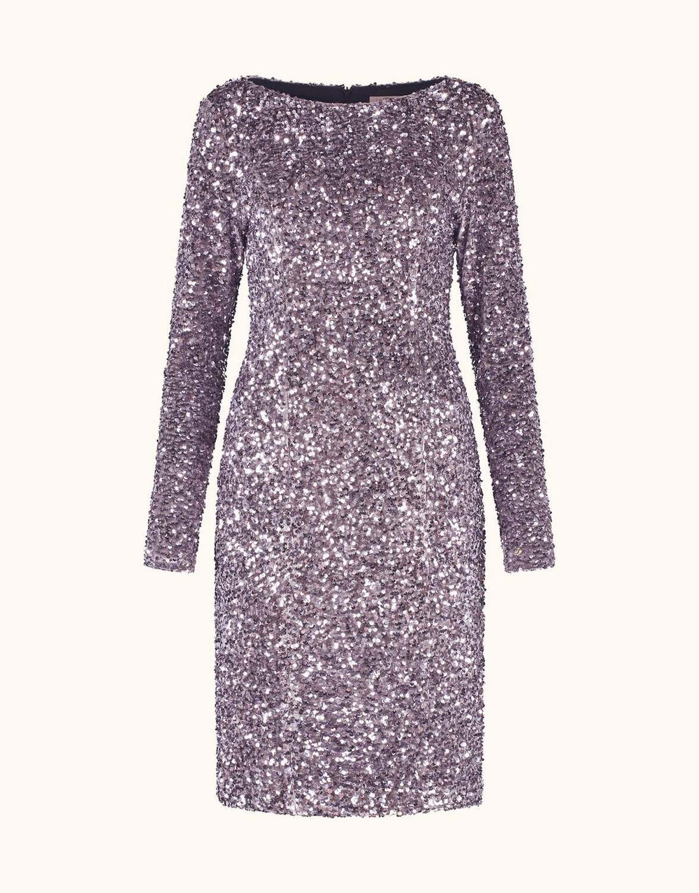 Selma Misty Lilac