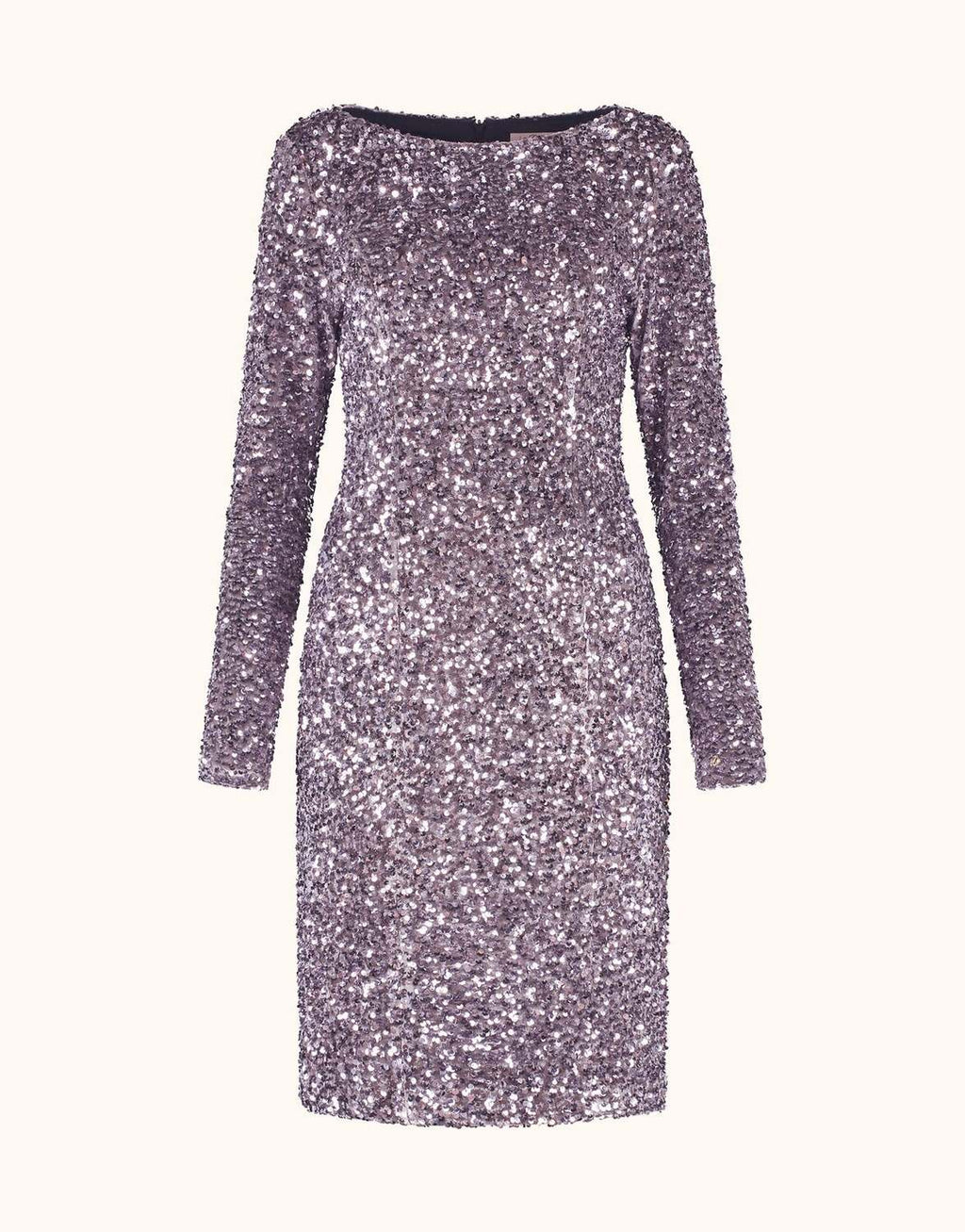 Selma Misty Lilac