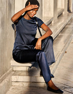 Monica Midnight Blue