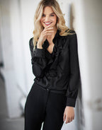 Clemence Black
