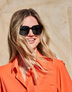 Annie Soft Orange