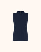 Amber Midnight Blue