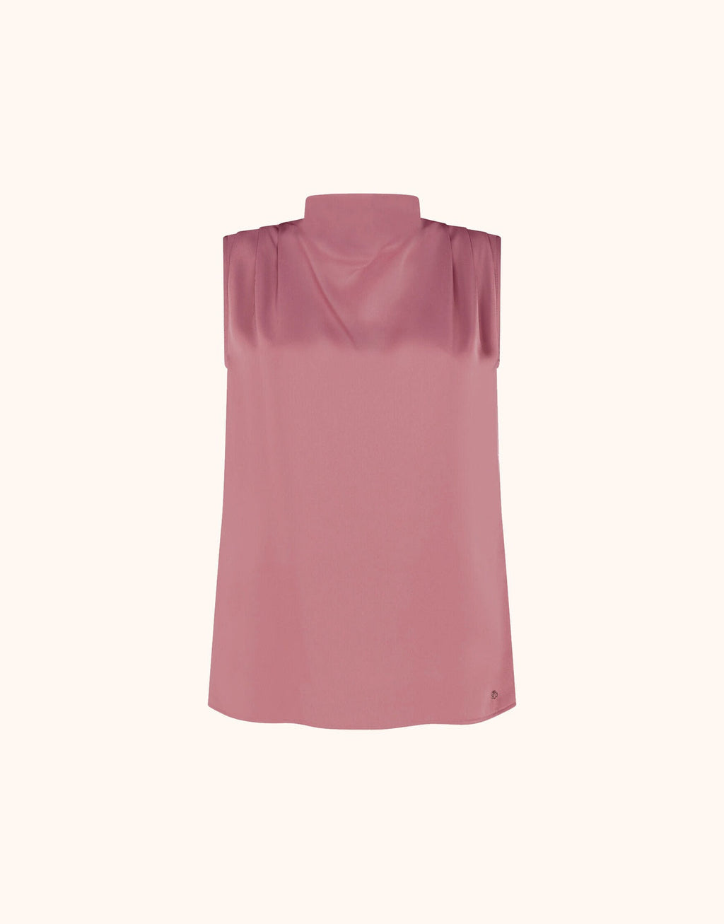Chrissy Dusty Pink