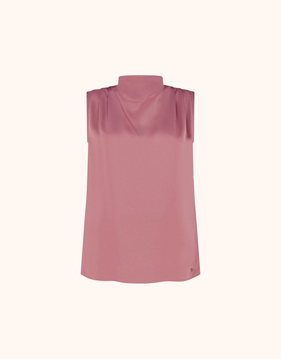 Chrissy Dusty Pink