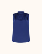 Chrissy Sapphire Blue