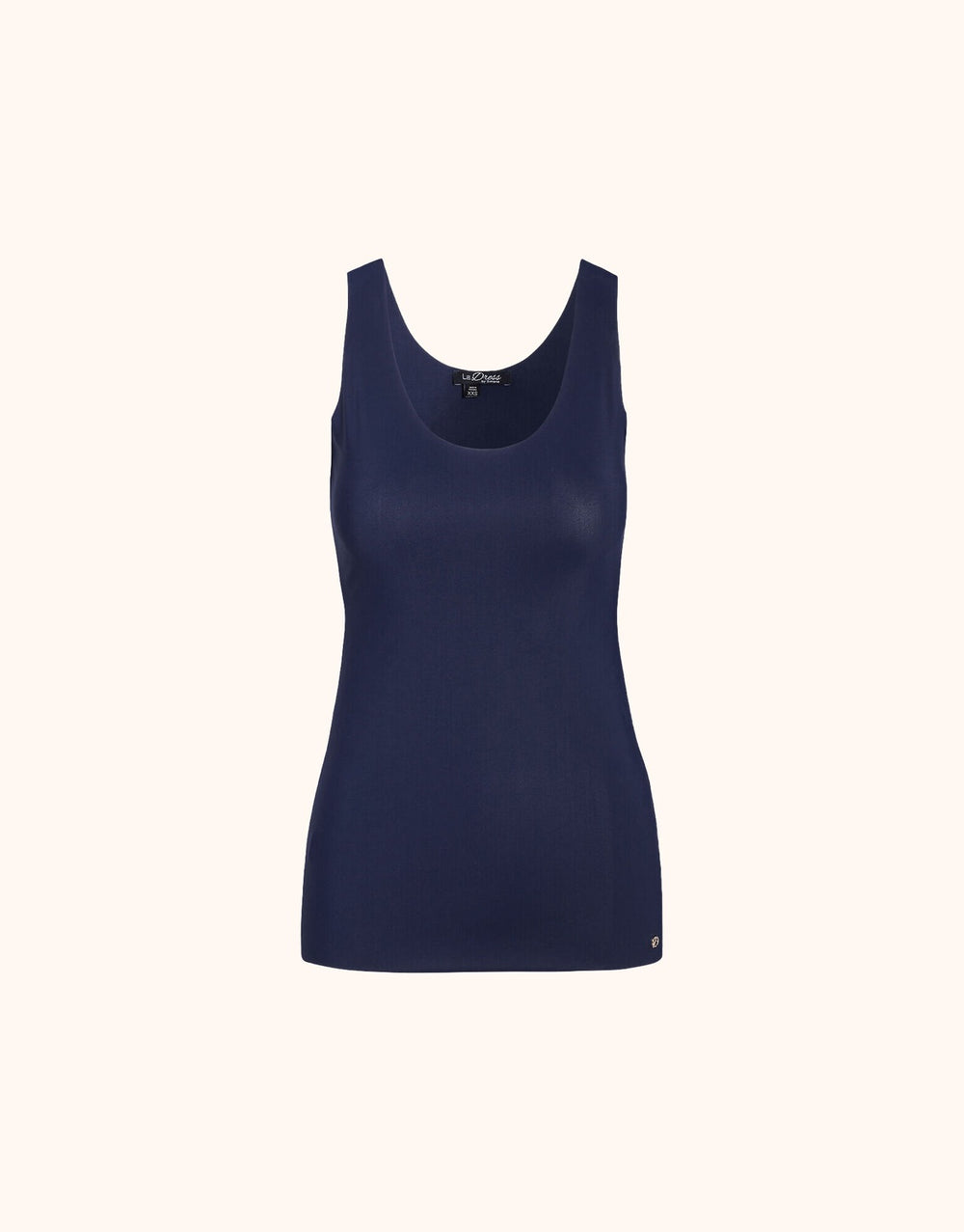 Luna Midnight Blue