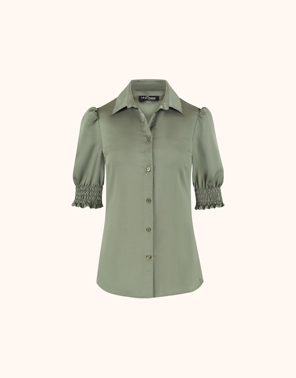 Miuccia Olive