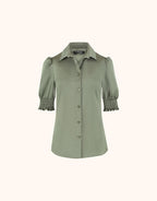 Miuccia Olive