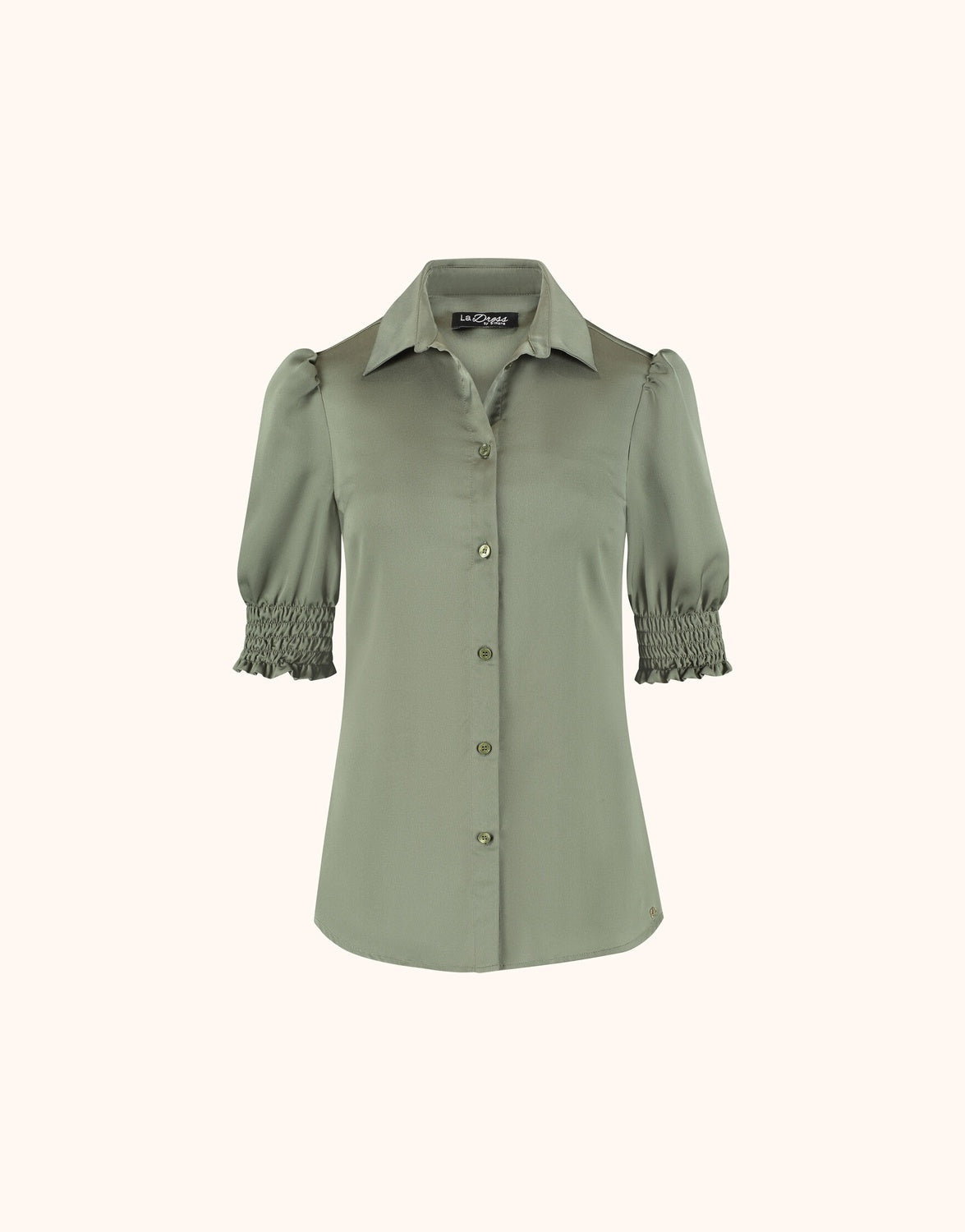 Miuccia Olive