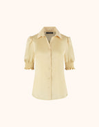 Miuccia Buttery yellow