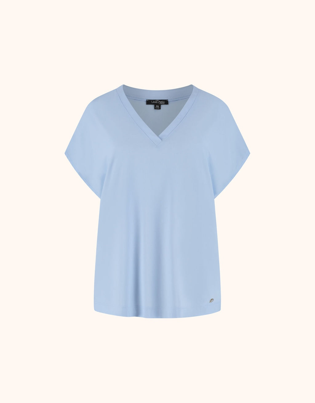 Liz Sky Blue
