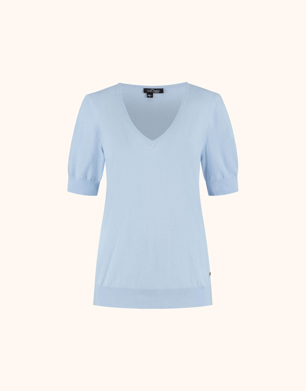 Marie Sky Blue