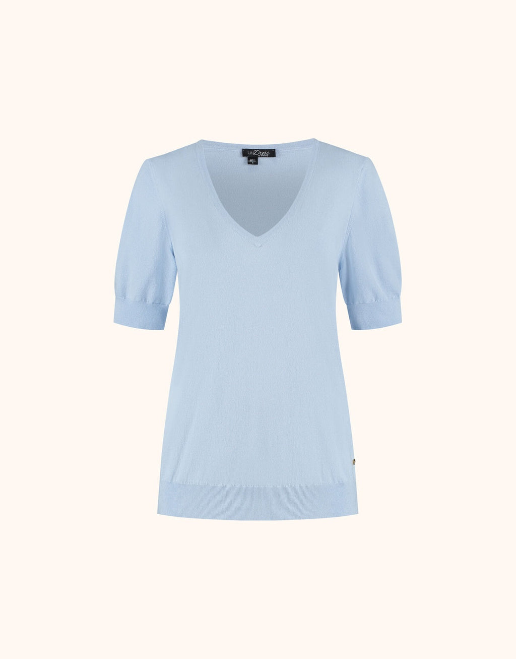 Marie Sky Blue