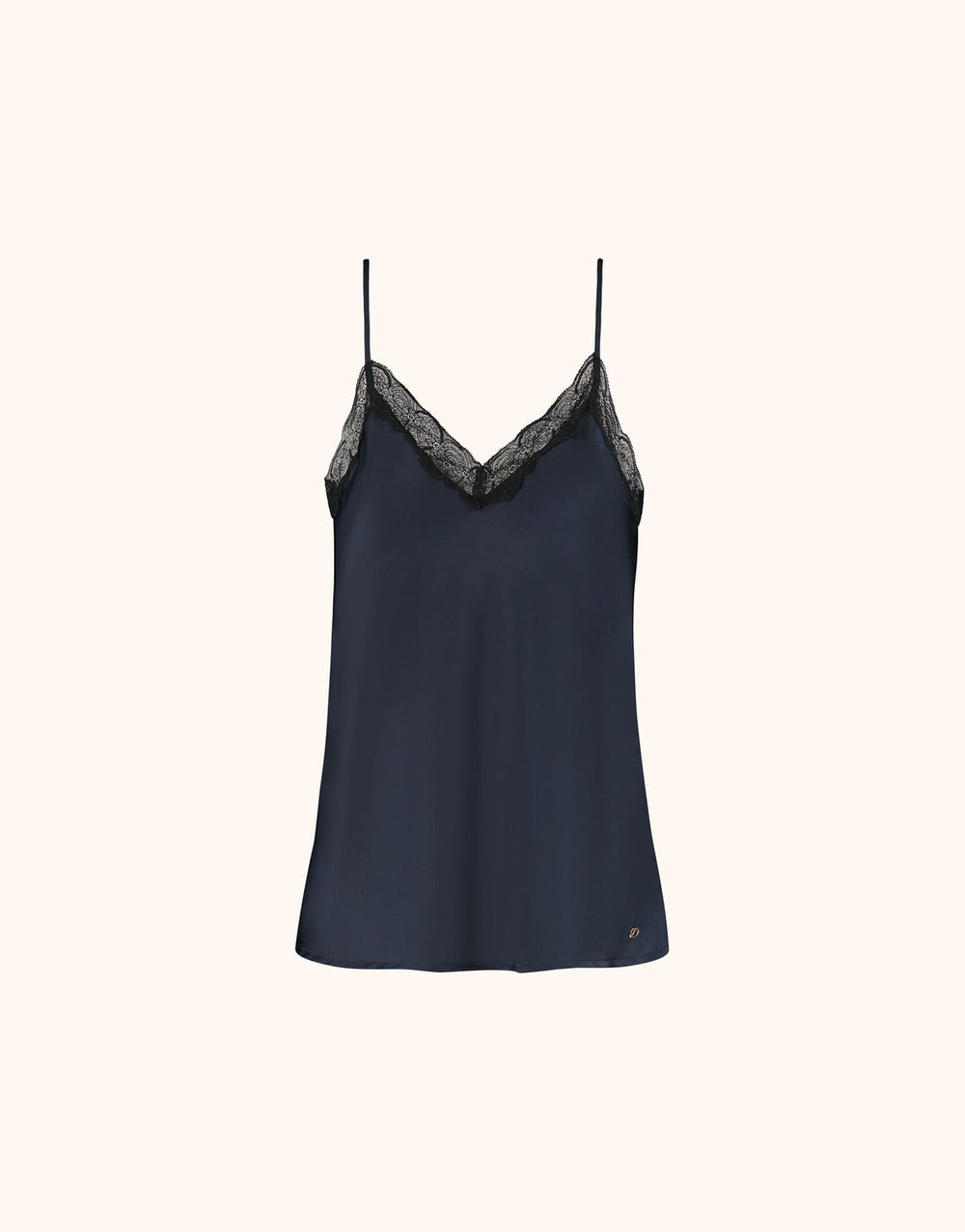 Veronique Midnight Blue