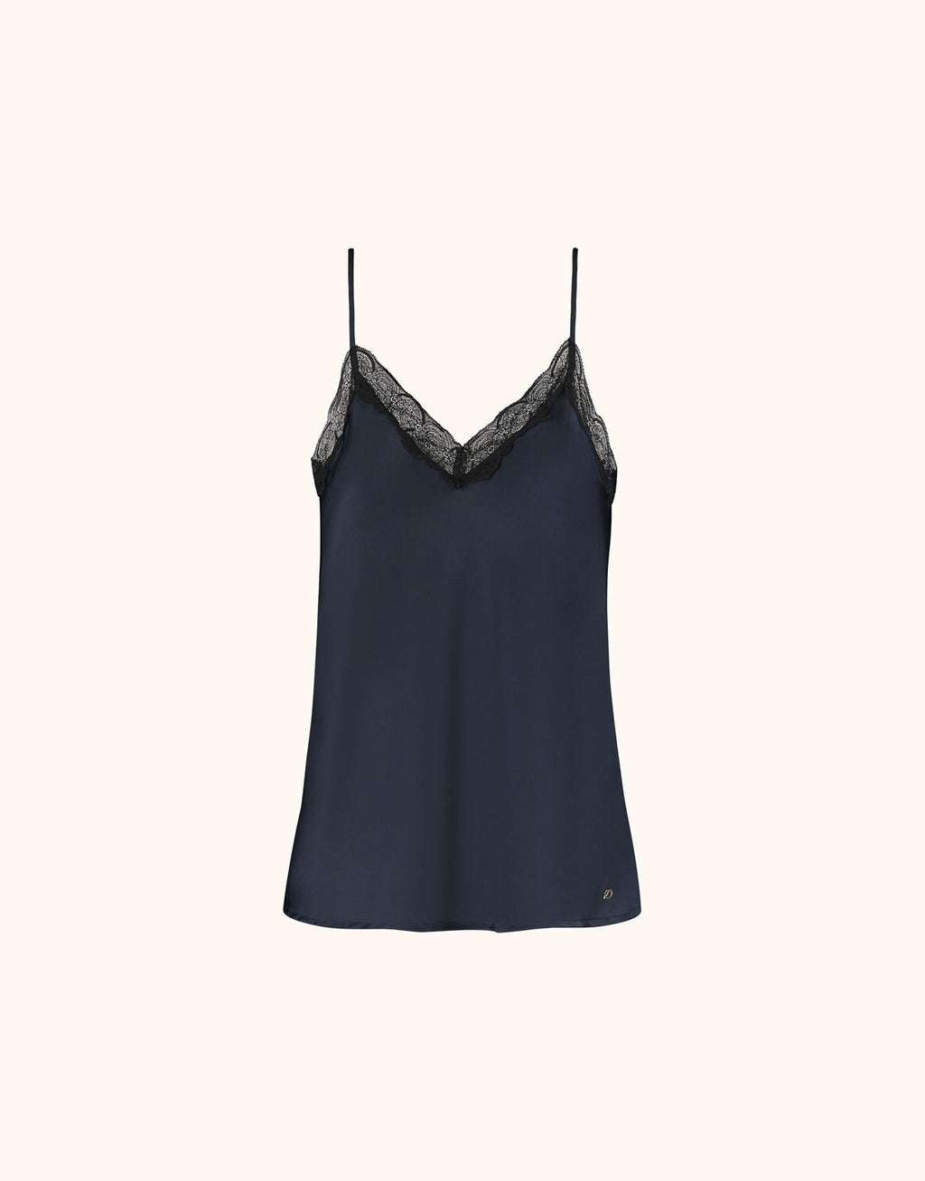 Veronique Midnight Blue