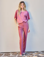 Jamie Dusty Pink