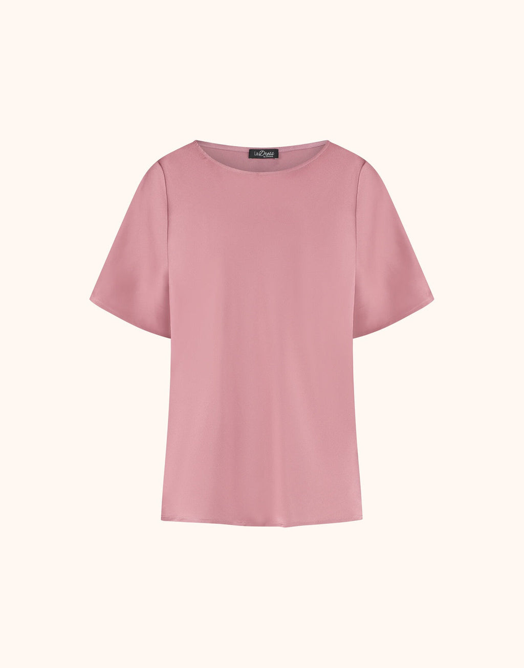 Jamie Dusty Pink