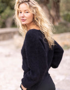 Leonora Black