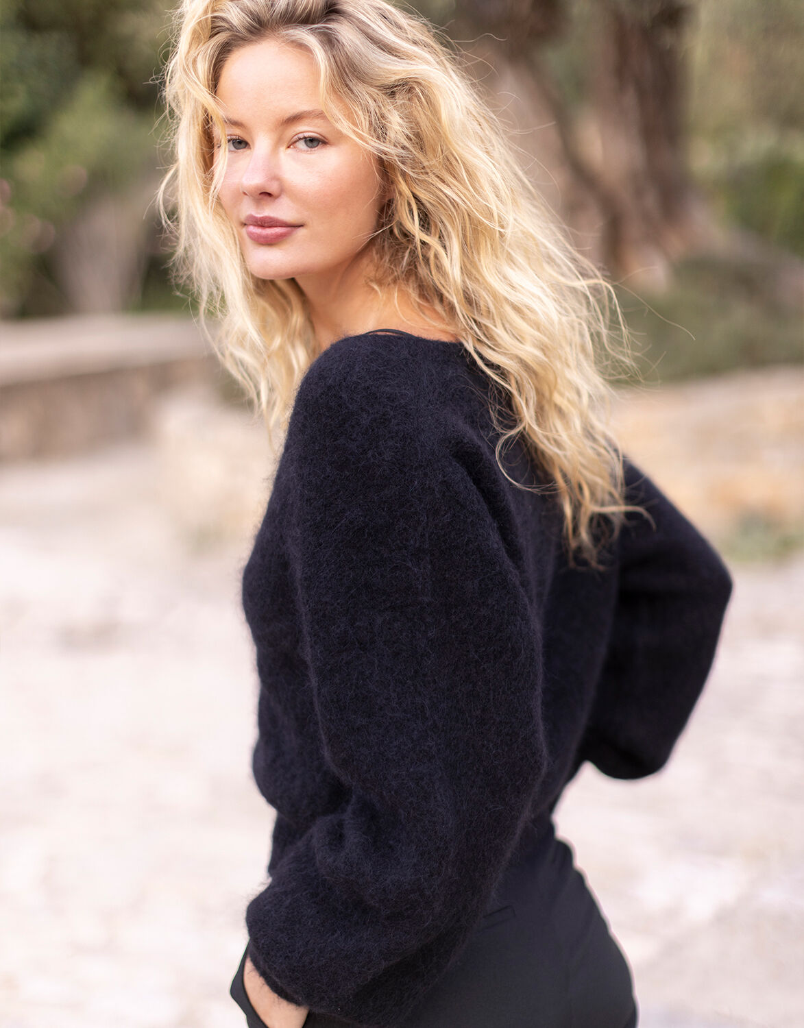 Leonora Black