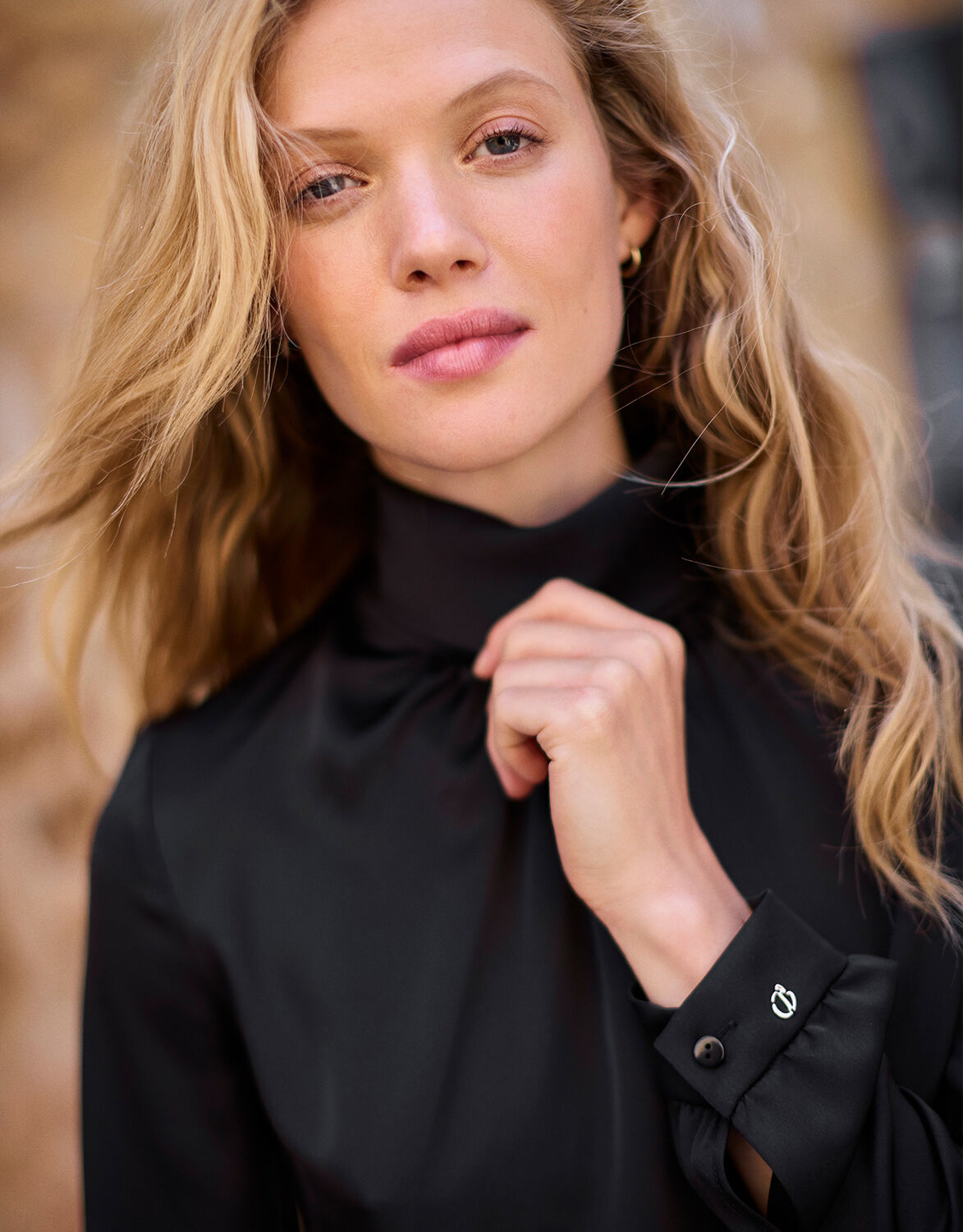 Vittoria Black