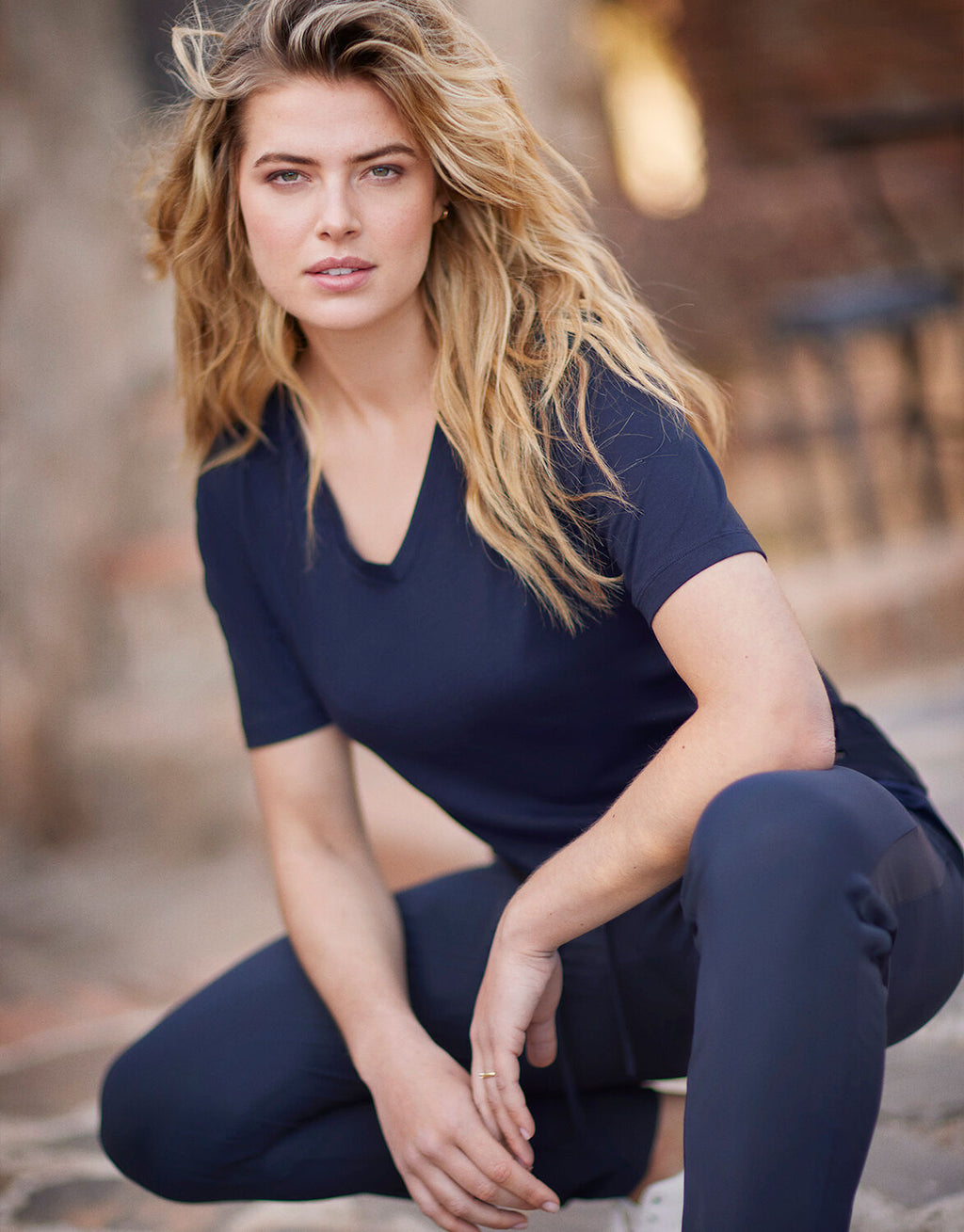 Chiara Midnight Blue
