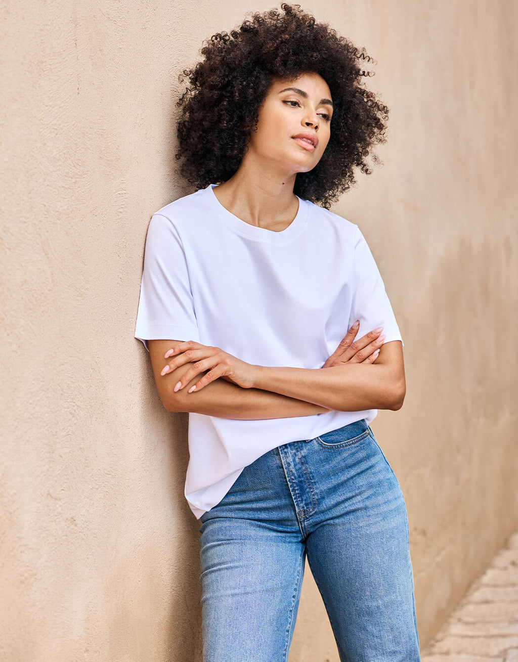 Faith White