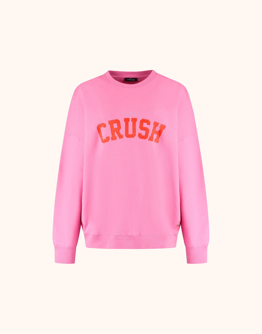 Story Sweater Candy