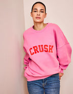 Story Sweater Candy