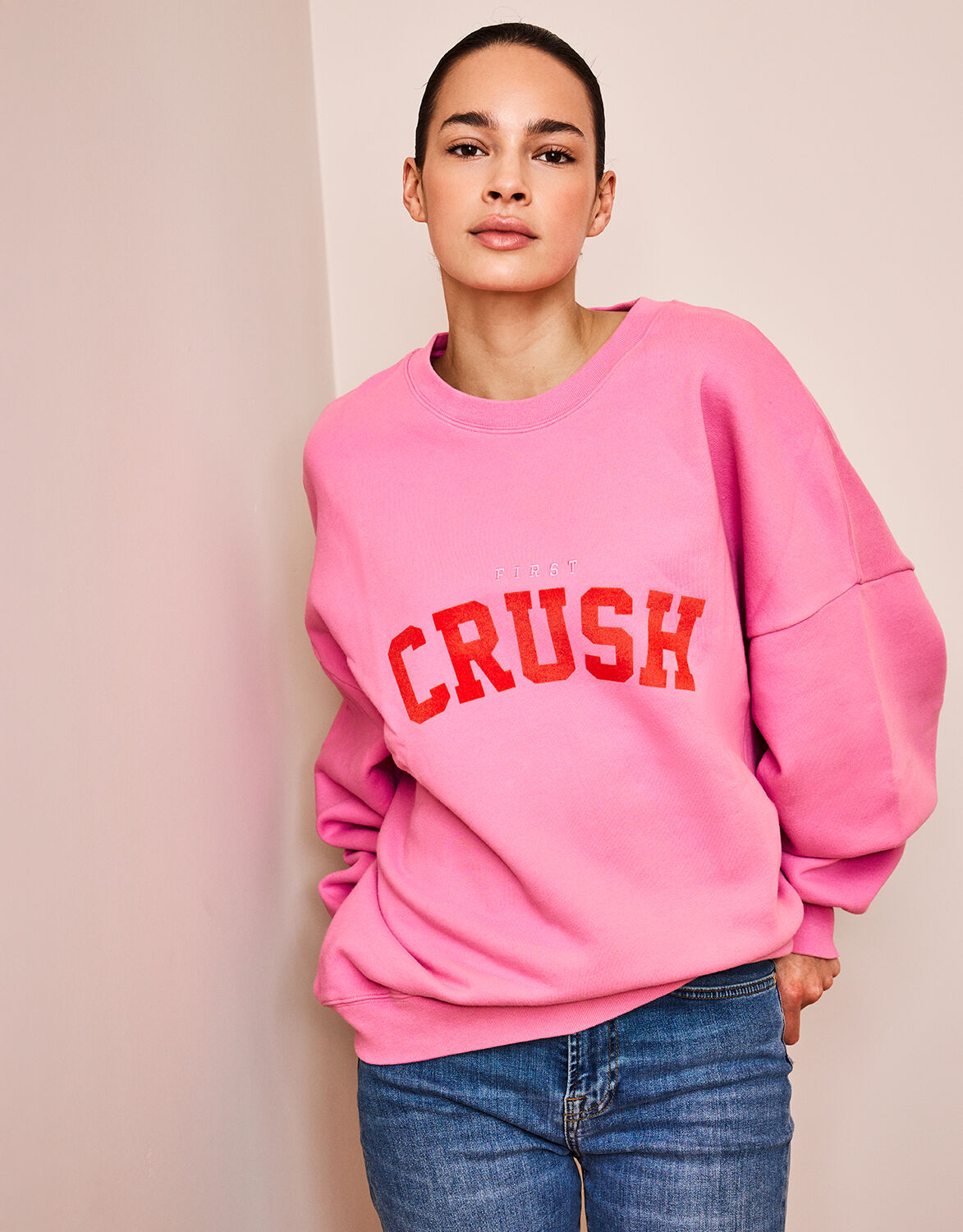 Story Sweater Candy