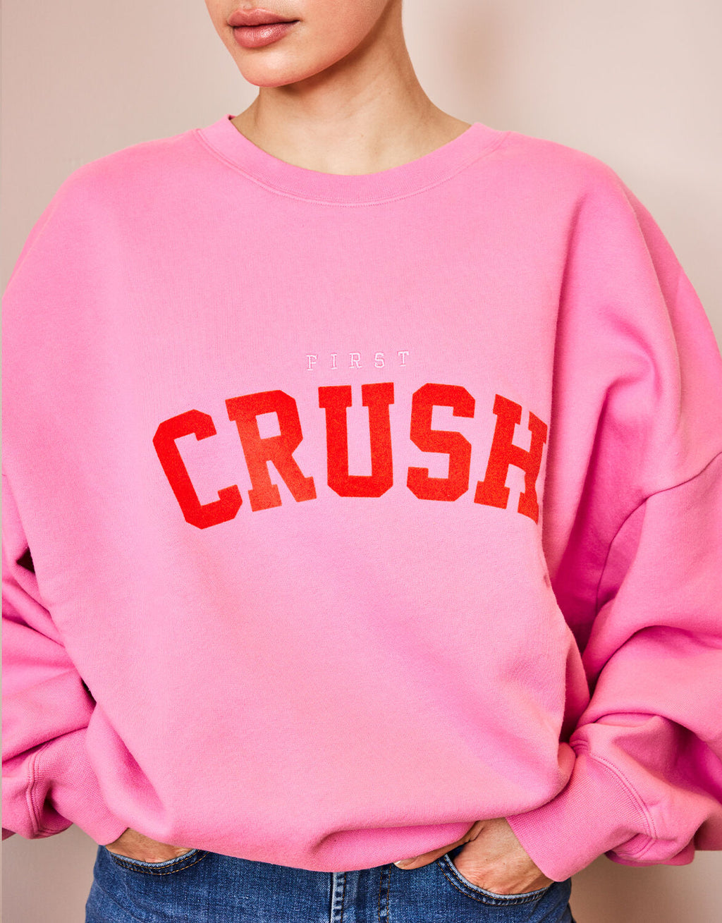 Story Sweater Candy
