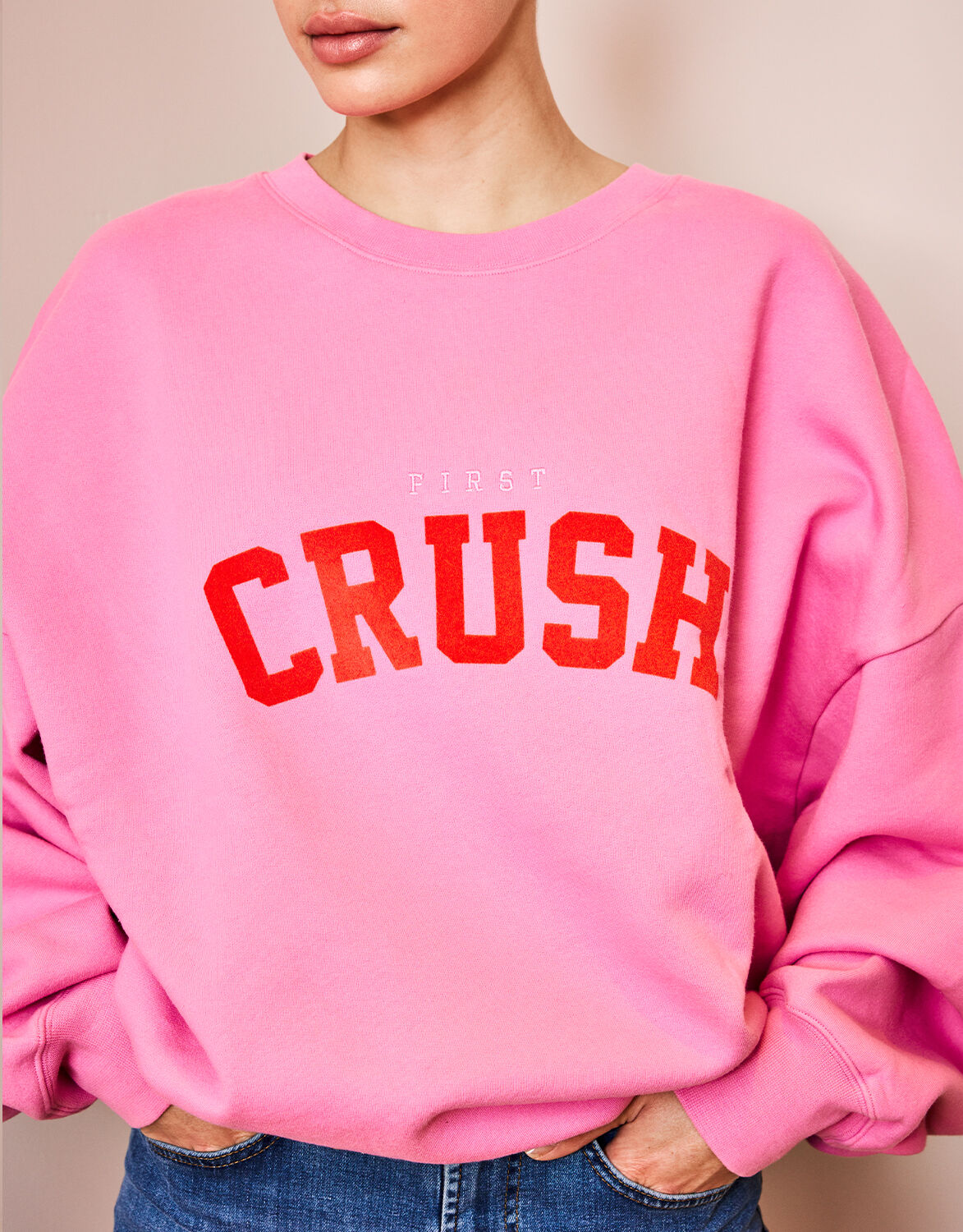 Story Sweater Candy