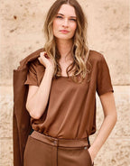 Doreen Cacao Brown