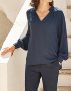 Melody Midnight Blue