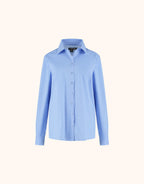Naya Pin Stripe Light Blue