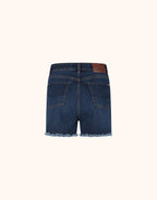 Lucca Dark Indigo