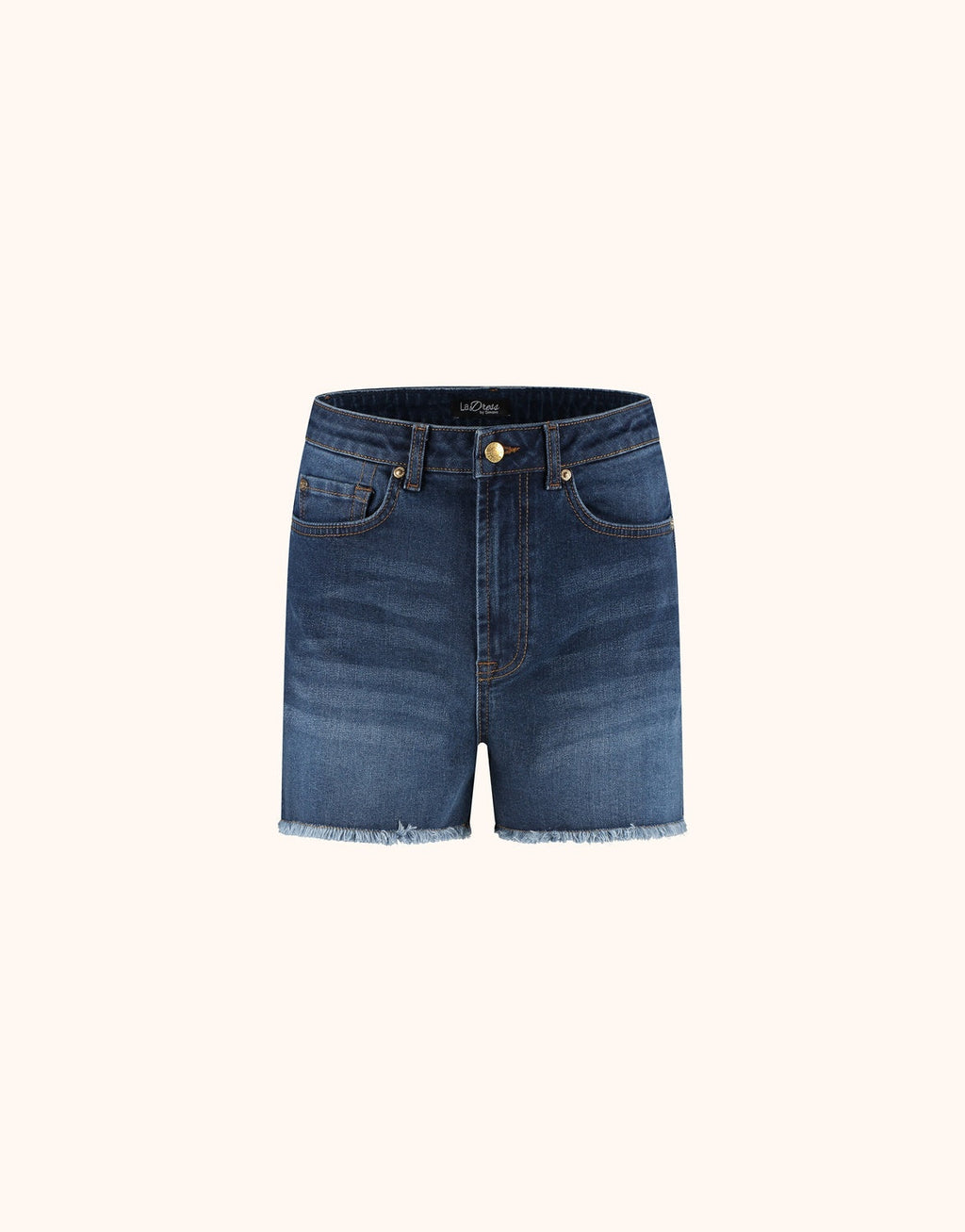 Lucca Dark Indigo