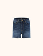 Lucca Dark Indigo