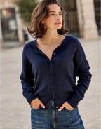 Tara Midnight Blue