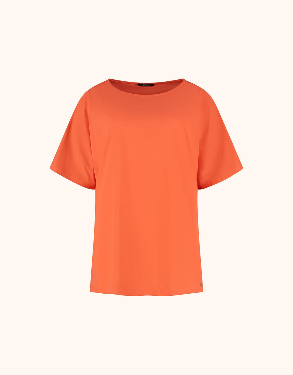 Sasha Soft Orange