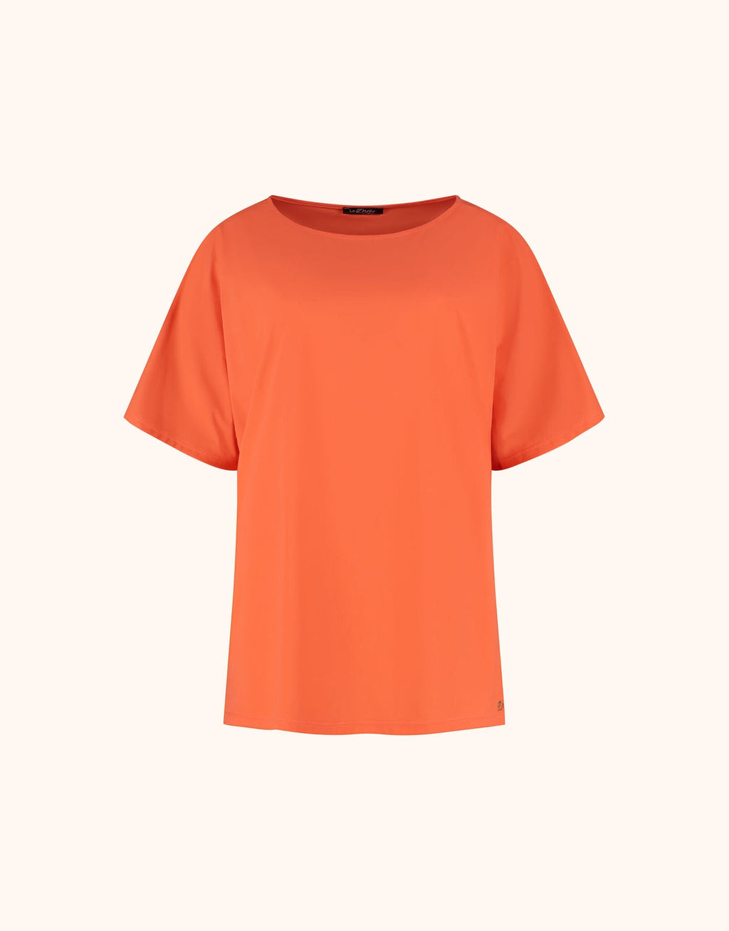 Sasha Soft Orange