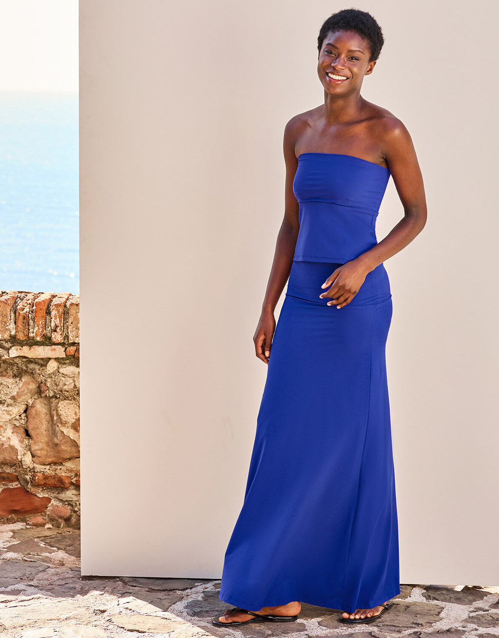 Joy Marine Blue